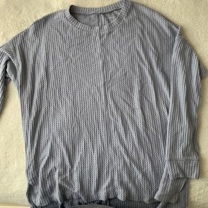 A&E: Long Sleeve Shirt